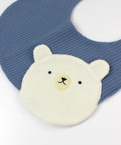 Si・Shu・Non（シ・シュ・ノン） 出産祝い クマ3テンセット : ZOZOTOWN