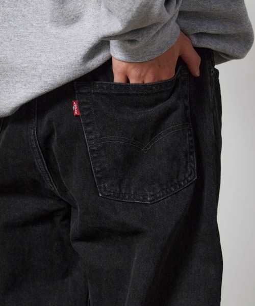 Levi's（リーバイス） ジーンズ 565 LOOSE STRAIGHT ルーズストレート