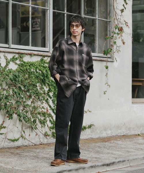 Levi's（リーバイス） ジーンズ 565 LOOSE STRAIGHT ルーズストレート