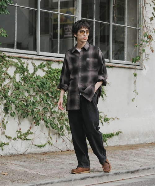 Levi's（リーバイス） ジーンズ 565 LOOSE STRAIGHT ルーズストレート