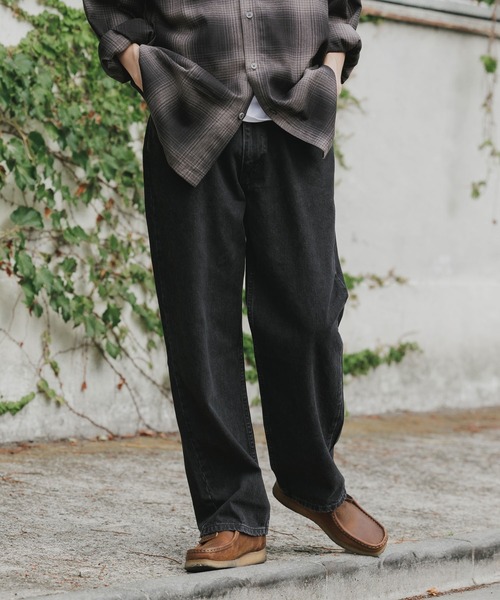 Levi's（リーバイス） ジーンズ 565 LOOSE STRAIGHT ルーズストレート