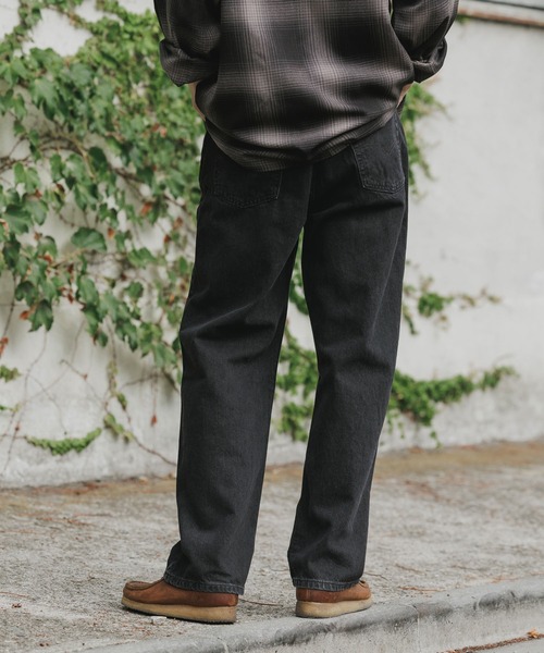 Levi's（リーバイス） ジーンズ 565 LOOSE STRAIGHT ルーズストレート