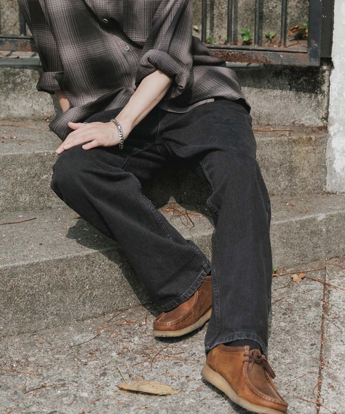 Levi's（リーバイス） ジーンズ 565 LOOSE STRAIGHT ルーズストレート