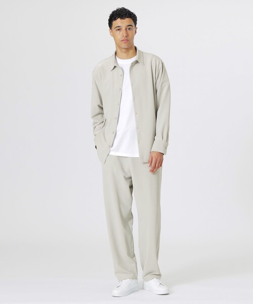 LOVELESS シャツ36 LOVELESS（ラブレス） シャツ コードピケシャツ メンズ : ZOZOTOWN