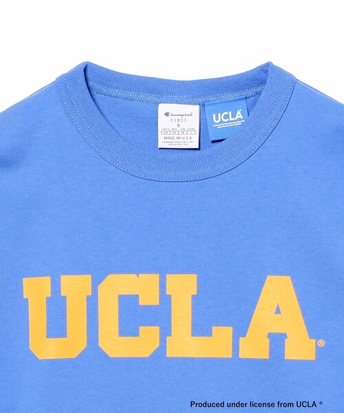 tシャツ Champion / T1011 ショートスリーブ Tシャツ 25SS レディース セール】Champion / T1011 ショートスリーブ Tシャツ 25SS（T
