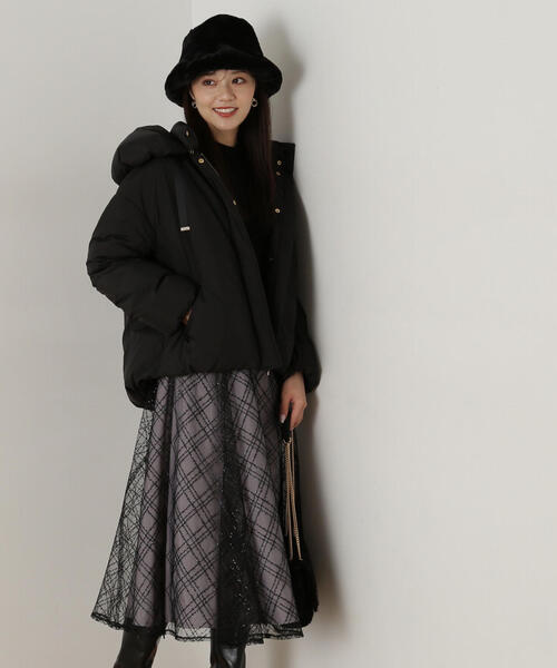 PROPORTION BODY DRESSING ダウンジャケット 楽天市場】【SALE／50%OFF】ウエストマークショートダウン PROPORTION