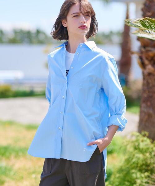 DRESSTERIOR（ドレステリア） ブラウス シャツ 「CLASSY.12月号掲載 