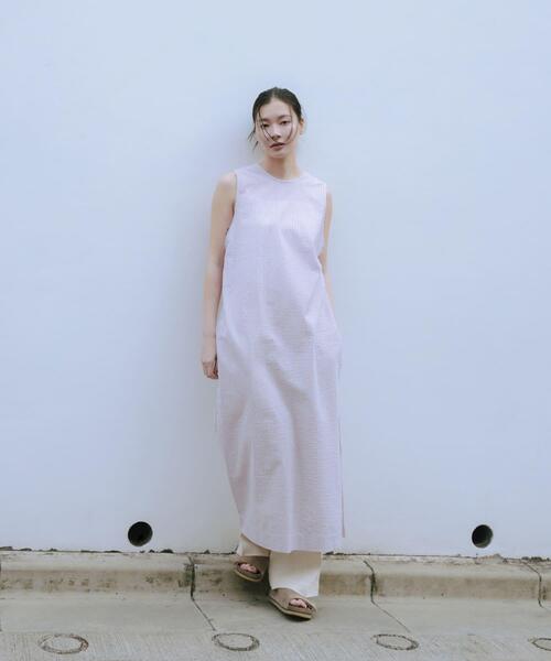 URBAN RESEARCH（アーバンリサーチ） ワンピース new basic インド