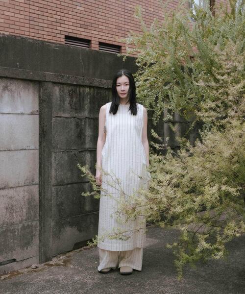 URBAN RESEARCH（アーバンリサーチ） ワンピース new basic インド