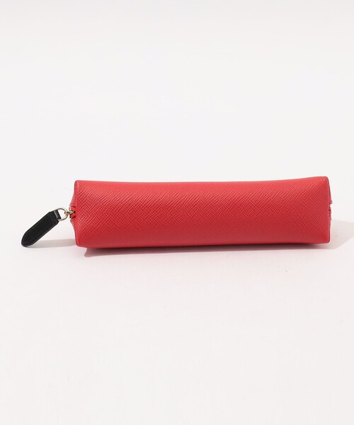 Smythson（スマイソン） 文房具 ペンシルケース : ZOZOTOWN Yahoo!店