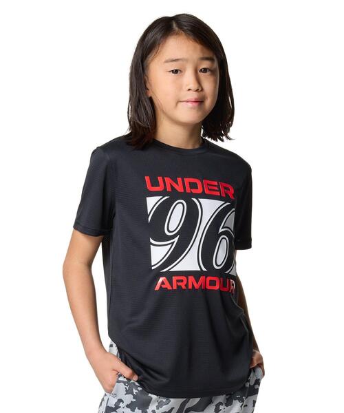 UNDER ARMOUR（アンダーアーマー） tシャツ UAスピードストライド 96