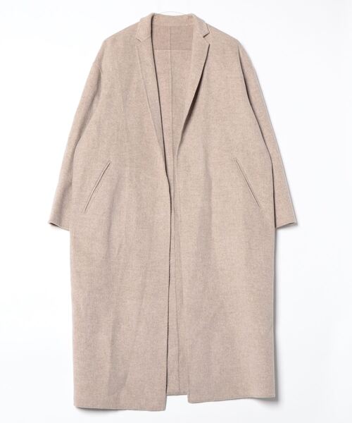 plage（プラージュ） コート 36 ベージュ レディース : ZOZOTOWN Yahoo