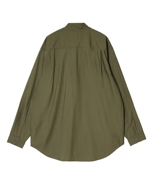 Carhartt WIP シャツ L/S IRWIN SHIRT（カーハート ワークイン