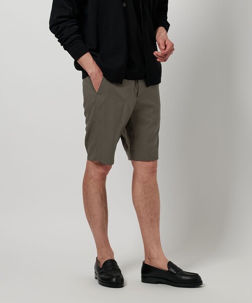 Beauty & Youth メンズ スラックス BEAUTY＆YOUTH UNITED ARROWS スラックス 「WEB限定 WARDROBE