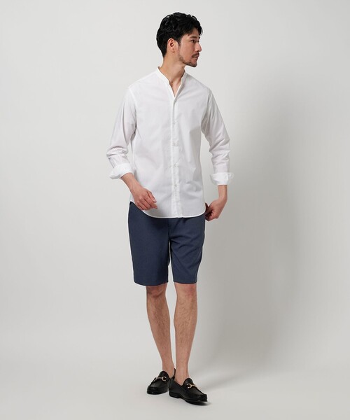 Beauty & Youth メンズ スラックス BEAUTY＆YOUTH UNITED ARROWS スラックス 「WEB限定 WARDROBE