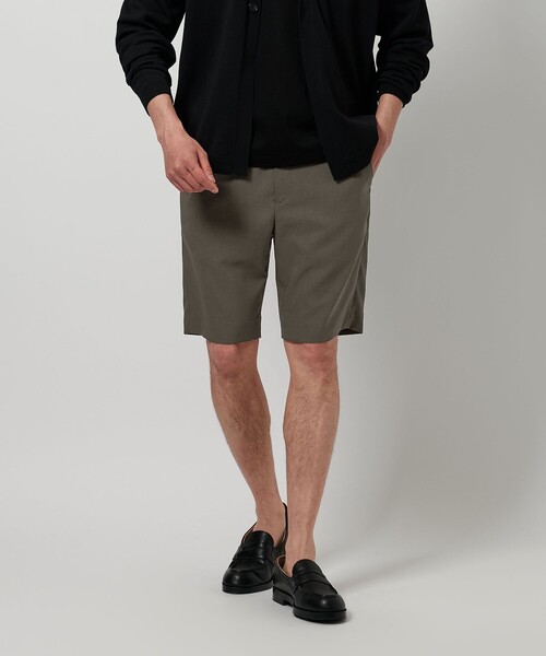 BEAUTY＆YOUTH UNITED ARROWS スラックス 「WEB限定 WARDROBE