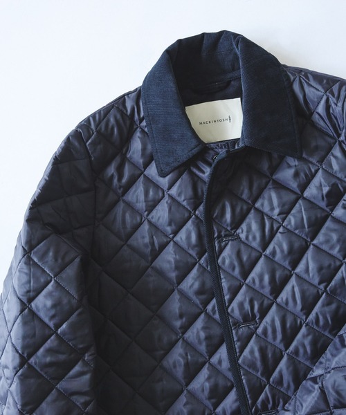 Mackintosh（マッキントッシュ） ブルゾン アウター 「別注