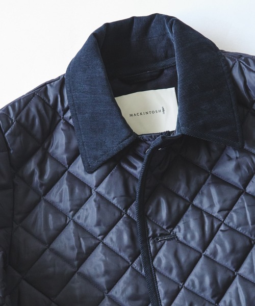 Mackintosh（マッキントッシュ） ブルゾン アウター 「別注