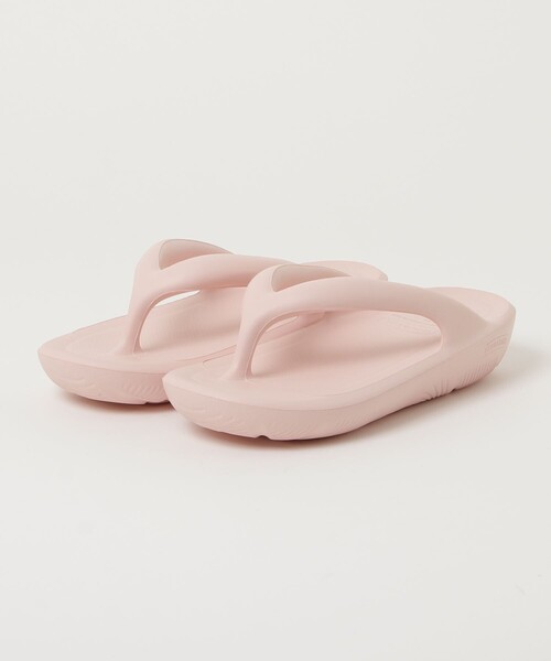 TAW&TOE トーアンドトー リカバリーサンダル 箱有り 韓国　23cm STAND OIL サンダル TAW＆TOE/トーアンドトー ZEROVITY Flip