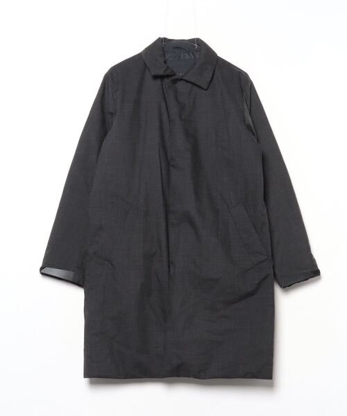 ADAM ET ROPE'（アダムエロペ） ダウンコート M グレー メンズ