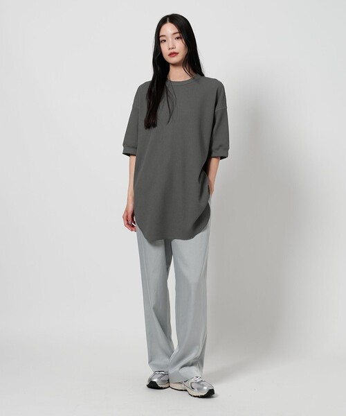 DAIWA PIER39（ダイワ ピア39） tシャツ 「DAIWA PIER39」サーマル T