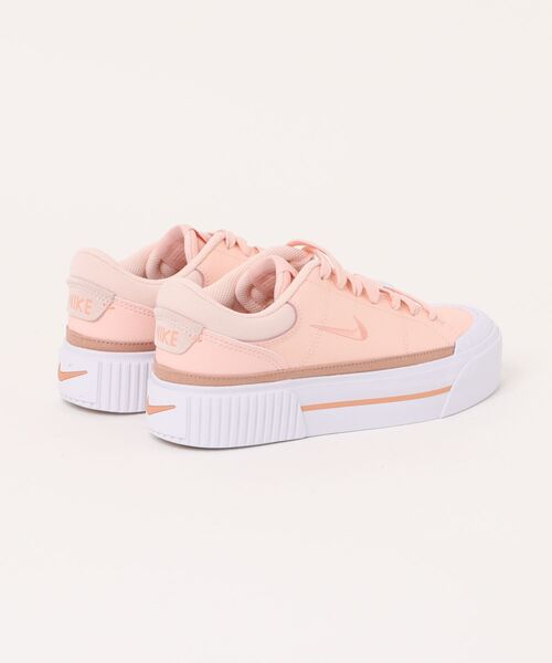 NIKE スニーカー ナイキ W COURT LEGACY LIFT ウィメンズ コート