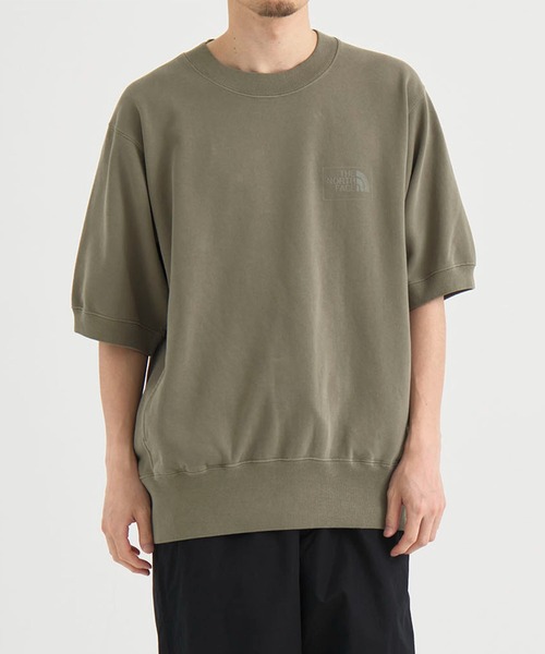 ノースフェイスパープルレーベル　8oz Football Tee サイズS THE NORTH FACE PURPLE LABEL ザノースフェイス パープル