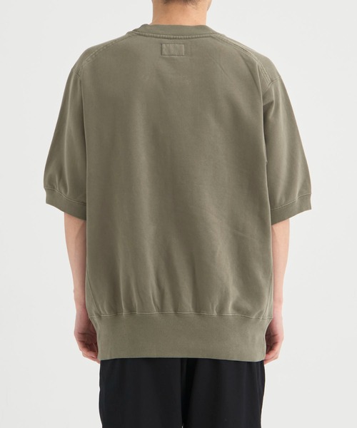 THE NORTH FACE PURPLE LABEL 11oz サイズＳ THE NORTH FACE PURPLE LABEL/ザノースフェイスパープルレーベル