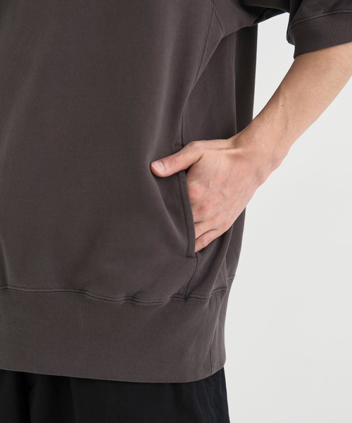 THE NORTH FACE PURPLE LABEL 11oz サイズＳ THE NORTH FACE PURPLE LABEL tシャツ 「THE LABEL/ザノース