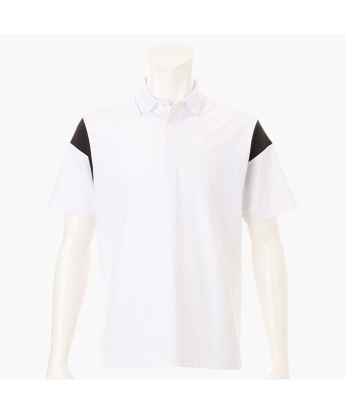 BRIEFING ポロシャツ　ゴルフ BRIEFING ポロシャツ 「BRIEFING GOLF／ブリーフィングゴルフ