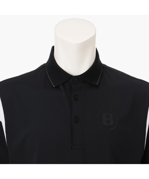 BRIEFING ポロシャツ 「BRIEFING GOLF／ブリーフィングゴルフ