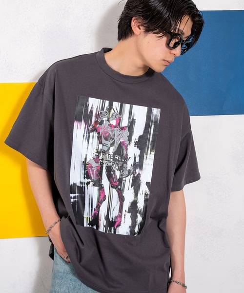 レア　KTZ x casetteplaya T シャツ PLAY COMME des GARCONS キッズサイズ 新品 プレイ