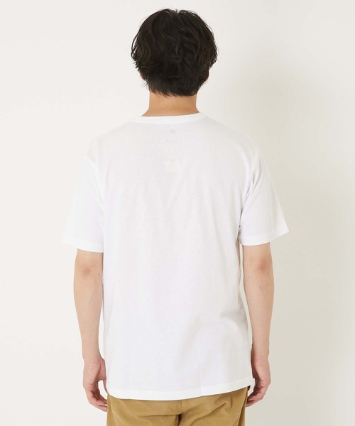 Tシャツ2枚 公式】グラフィックティー2（ユニセックス）｜ニュートラル