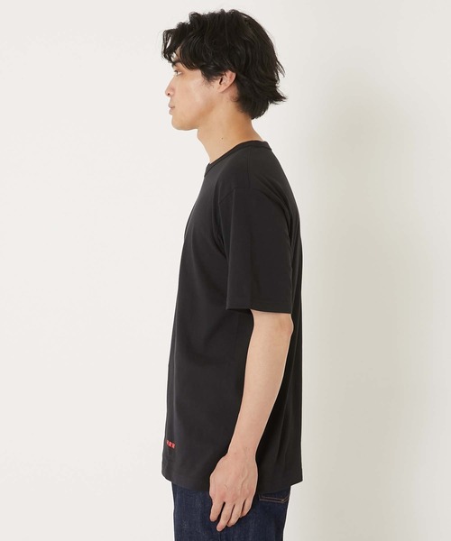 HOLLYWOOD RANCH MARKET（HOLLYWOOD RANCH MARKET） tシャツ Hanes x