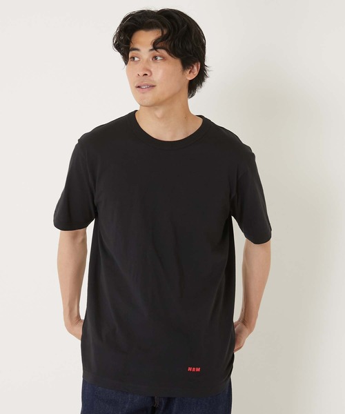 HOLLYWOOD RANCH MARKET（HOLLYWOOD RANCH MARKET） tシャツ Hanes x