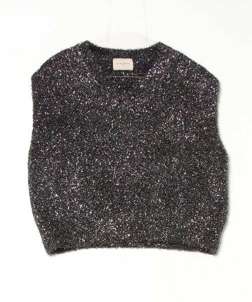 UNITED ARROWS オフ ニットベスト FREE 1500024Y0133_m1_a041.jpg