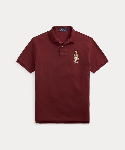 POLO RALPH LAUREN（ポロ・ラルフローレン） ポロシャツ カスタム