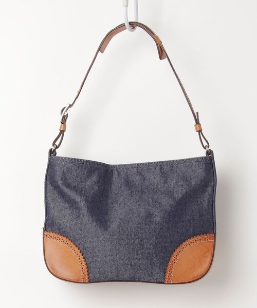 COACH ハンドバッグ ネイビー ブルー コーチ COACH バッグ （ブルー） -ファッション通販 FASHION WALKER