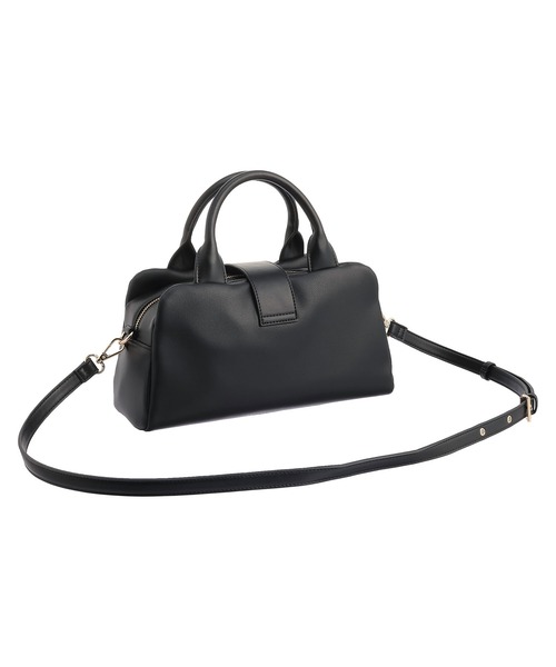 MARY QUANT 「MARY QUANT」 2WAYバッグ FREE ベージュ