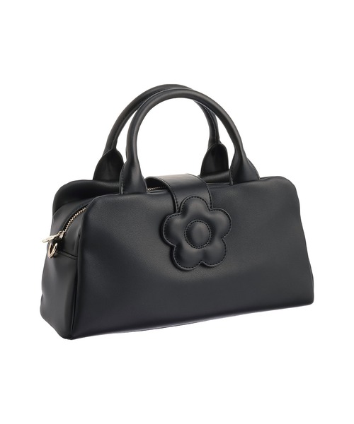 MARY QUANT 「MARY QUANT」 2WAYバッグ FREE ベージュ