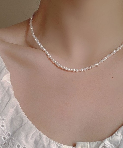 パールネックレス ネックレス パールネックレス レディース : ZOZOTOWN Yahoo!店 - 通販