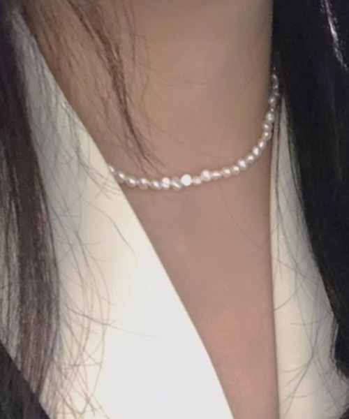 ネックレス パールネックレス レディース : ZOZOTOWN Yahoo!店 - 通販