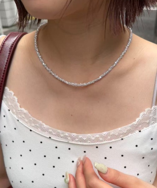 ネックレス パールネックレス レディース : ZOZOTOWN Yahoo!店 - 通販