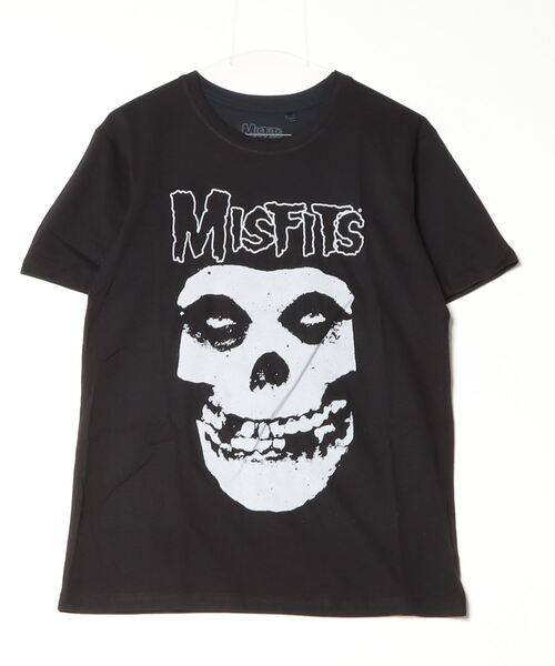 misfits Tシャツのおすすめ人気商品一覧 通販 - Yahoo!ショッピング