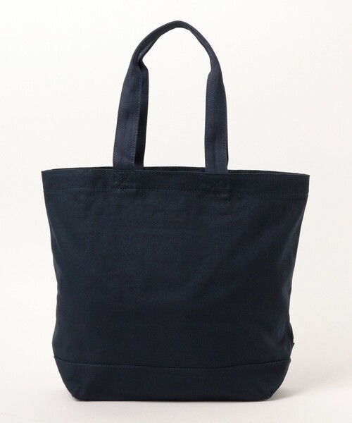 BEAMS F（ビームスF） トートバッグ Brooks Brothers / ロゴ トート