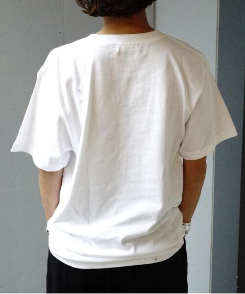 tシャツ GOOD ROCK SPEED (グッドロックスピード) B'2nd別注LIFE NY Tシャツ レディース GOOD ROCK SPEED (グッドロックスピード) B'2nd別注LIFE NY T