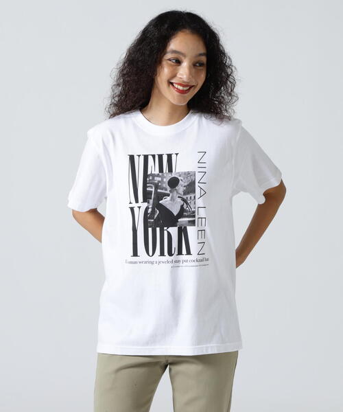 GOOD ROCK SPEED tシャツ (グッドロックスピード) B'2nd別注LIFE