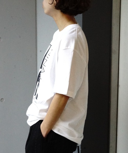 GOOD ROCK SPEED tシャツ (グッドロックスピード) B'2nd別注LIFE
