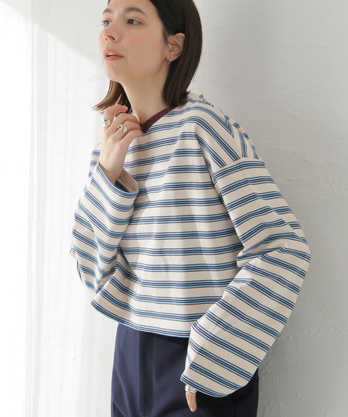 JOURNAL STANDARD 「JOURNAL STANDARD」 長袖カットソー FREE