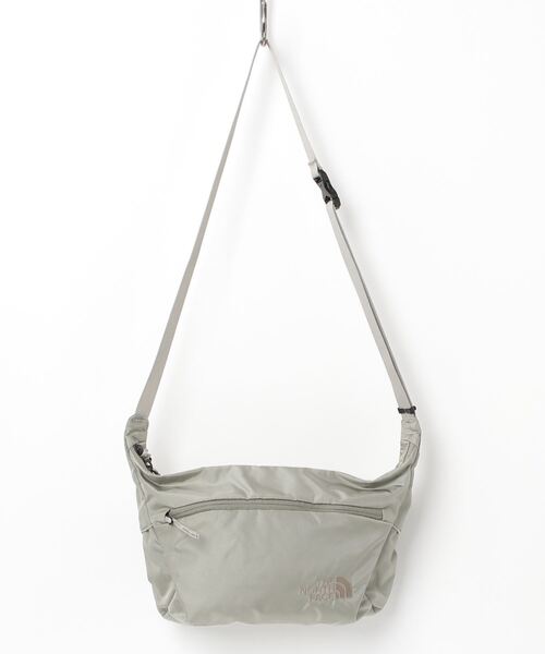 2525Leo様　ご予約済 THE NORTH FACE 「THE FACE」 ショルダーバッグ FREE ライト